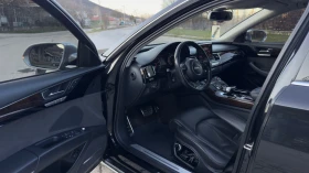 Audi A8 4.2TDI= Нощно виждане= Камера= Масаж= Обдухване= B - 13999 € / 27379.66 лв. - 89258639 7