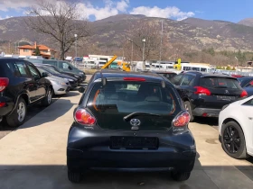 Toyota Aygo - 3799 € / 7430.20 лв. - 42222682 4