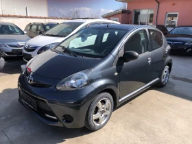 Toyota Aygo - 3799 € / 7430.20 лв. - 42222682 3