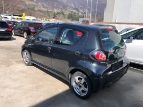 Toyota Aygo - 3799 € / 7430.20 лв. - 42222682 12