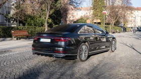 Audi A8 - 45000 € / 88012.35 лв. - 43130961 9