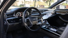 Audi A8 - 45000 € / 88012.35 лв. - 43130961 11