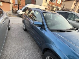 Subaru Outback undefined | Auto.bg — изображение 4