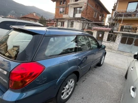 Subaru Outback undefined | Auto.bg — изображение 3