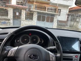Subaru Outback undefined | Auto.bg — изображение 8