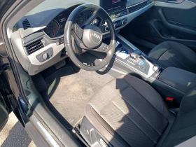 Audi A4 Avant 40 TDI S tronic S line edition - 15100 € / 29533.03 лв. - 57402901 8