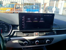 Audi A4 Avant 40 TDI S tronic S line edition - 15100 € / 29533.03 лв. - 57402901 5