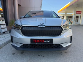 ����� �� �������� �� Skoda Enyaq iV 80-�������� �������-����