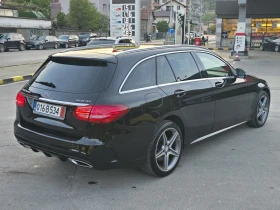Mercedes-Benz C 250 ��� ��������� �������� �� ������ 100% ��������� | Mobile.bg � ����� ������ 8