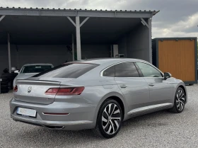 VW Arteon 2.0TSi R-Line 4M DiSTRONiC Head-up KeyLess LED 360 | Mobile.bg � ����� ������ 3