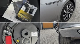 VW Arteon 2.0TSi R-Line 4M DiSTRONiC Head-up KeyLess LED 360 | Mobile.bg � ����� ������ 16