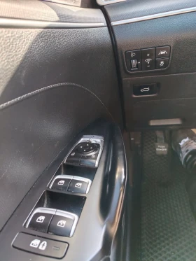 Kia K5 Kia K5 2020g. 2.0 LPI  | Mobile.bg � ����� ������ 10