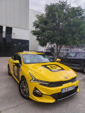 ������ Kia K5
