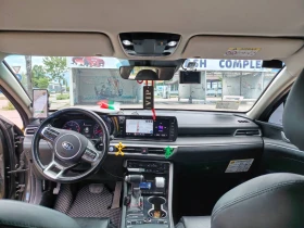 Kia K5 Kia K5 2020g. 2.0 LPI  | Mobile.bg � ����� ������ 5