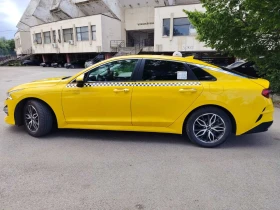 Kia K5 Kia K5 2020g. 2.0 LPI  | Mobile.bg � ����� ������ 3