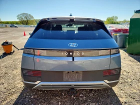 Hyundai Ioniq 5 * SE* AWD*  | Mobile.bg � ����� ������ 5