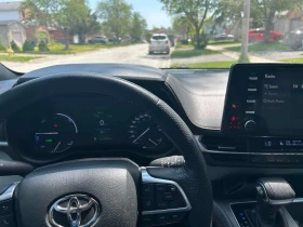 Toyota Sienna * FWD* ����������� ��� ������������ ������*  | Mobile.bg � ����� ������ 8