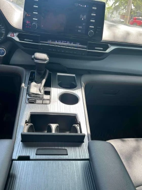 Toyota Sienna * FWD* ����������� ��� ������������ ������*  | Mobile.bg � ����� ������ 9