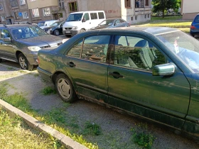 Mercedes-Benz E 200 | Mobile.bg � ����� ������ 2