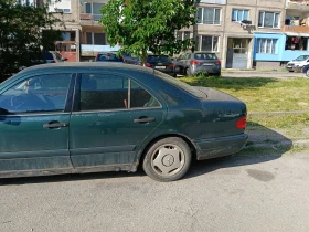 Mercedes-Benz E 200 | Mobile.bg � ����� ������ 5