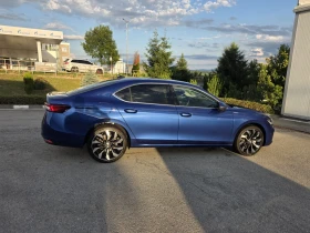 Skoda Superb L&K - 43900 € / 85860.94 лв. - 65992233 14