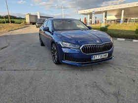 Skoda Superb L&K - 43900 € / 85860.94 лв. - 65992233 3