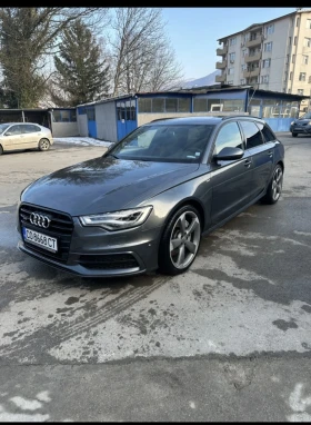 Audi A6 C7 BiTDI - 13900 € / 27186.04 лв. - 61977541 7