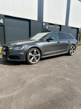 Audi A6 C7 BiTDI - 13900 € / 27186.04 лв. - 61977541 5