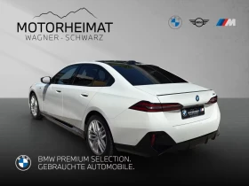 BMW i5 M60 xDrive M sport Pro 360 DA Pro Hud B/U Pano | Mobile.bg � ����� ������ 4