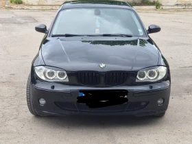 ����� �� �������� �� BMW 120