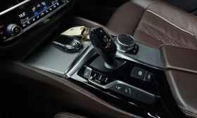 BMW 550 QUAD TURBO* TEXNOTEST* UNIKAT*  | Mobile.bg � ����� ������ 9