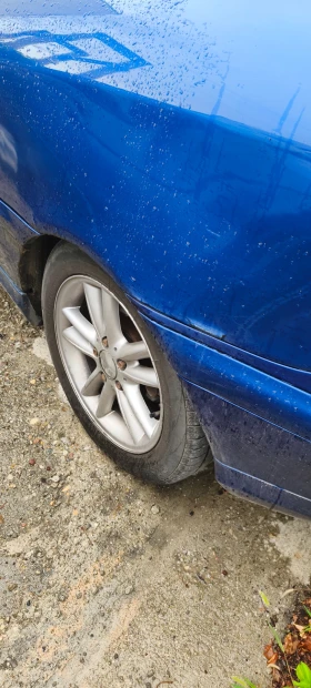 Mercedes-Benz CL - 1400 € / 2738.16 лв. - 22261945 7