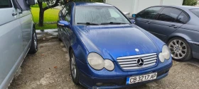Mercedes-Benz CL - 1400 € / 2738.16 лв. - 22261945 2