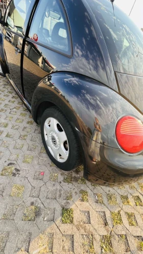 VW New beetle | Mobile.bg � ����� ������ 4