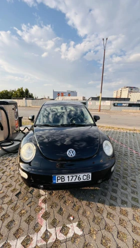 VW New beetle | Mobile.bg � ����� ������ 9