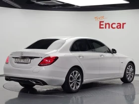 Mercedes-Benz C 350 E  - 19869 € - 99098115 2
