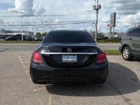 Mercedes-Benz C 43 AMG * CARFAX * ОПЦИЯ ЗА ФИНАНСИРАНЕ - 21100 € - 51137609 4