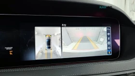 Mercedes-Benz S 350 КОЖА* ПОДГРЕВ* ОБДУХВ* BURMASTER* PANO* 360 | Auto.bg — изображение 14