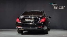 Mercedes-Benz S 350 КОЖА* ПОДГРЕВ* ОБДУХВ* BURMASTER* PANO* 360 | Auto.bg — изображение 4