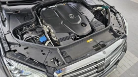 Mercedes-Benz S 350 КОЖА* ПОДГРЕВ* ОБДУХВ* BURMASTER* PANO* 360 | Auto.bg — изображение 5