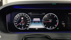 Mercedes-Benz S 350 КОЖА* ПОДГРЕВ* ОБДУХВ* BURMASTER* PANO* 360 | Auto.bg — изображение 7