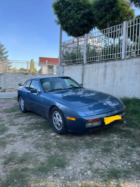 Porsche 944 S2 - 22999 € - 19493512 2