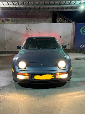 Porsche 944 S2 - 22999 € - 19493512 4