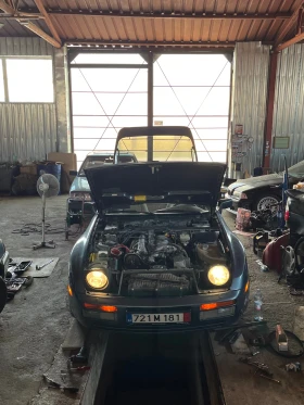 Porsche 944 S2 - 22999 € - 19493512 5