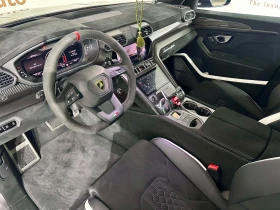 Lamborghini Urus Performante* Carbon* PPF* B&O* HuD - 264998 € - 60158795 7