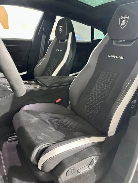 Lamborghini Urus Performante* Carbon* PPF* B&O* HuD - 264998 € - 60158795 8