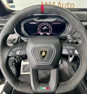 Lamborghini Urus Performante* Carbon* PPF* B&O* HuD - 264998 € - 60158795 13