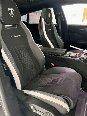 Lamborghini Urus Performante* Carbon* PPF* B&O* HuD - 264998 € - 60158795 10