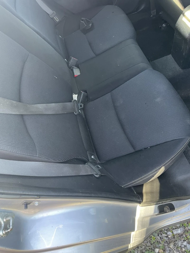 Subaru XV, снимка 8 - Автомобили и джипове - 39810487