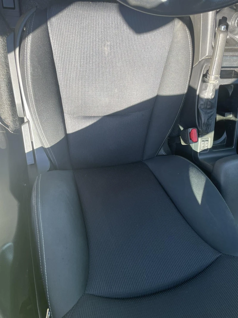 Subaru XV, снимка 5 - Автомобили и джипове - 39810487